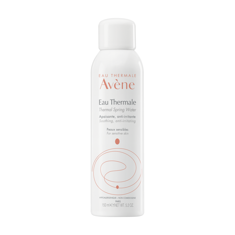 Avène Thermal Spring Water Spray