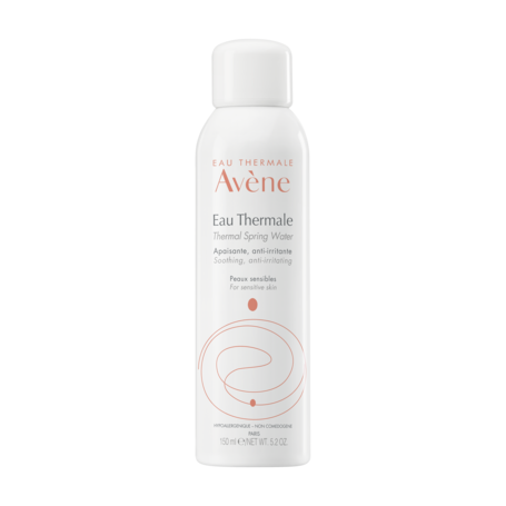 Avène Thermal Spring Water Spray