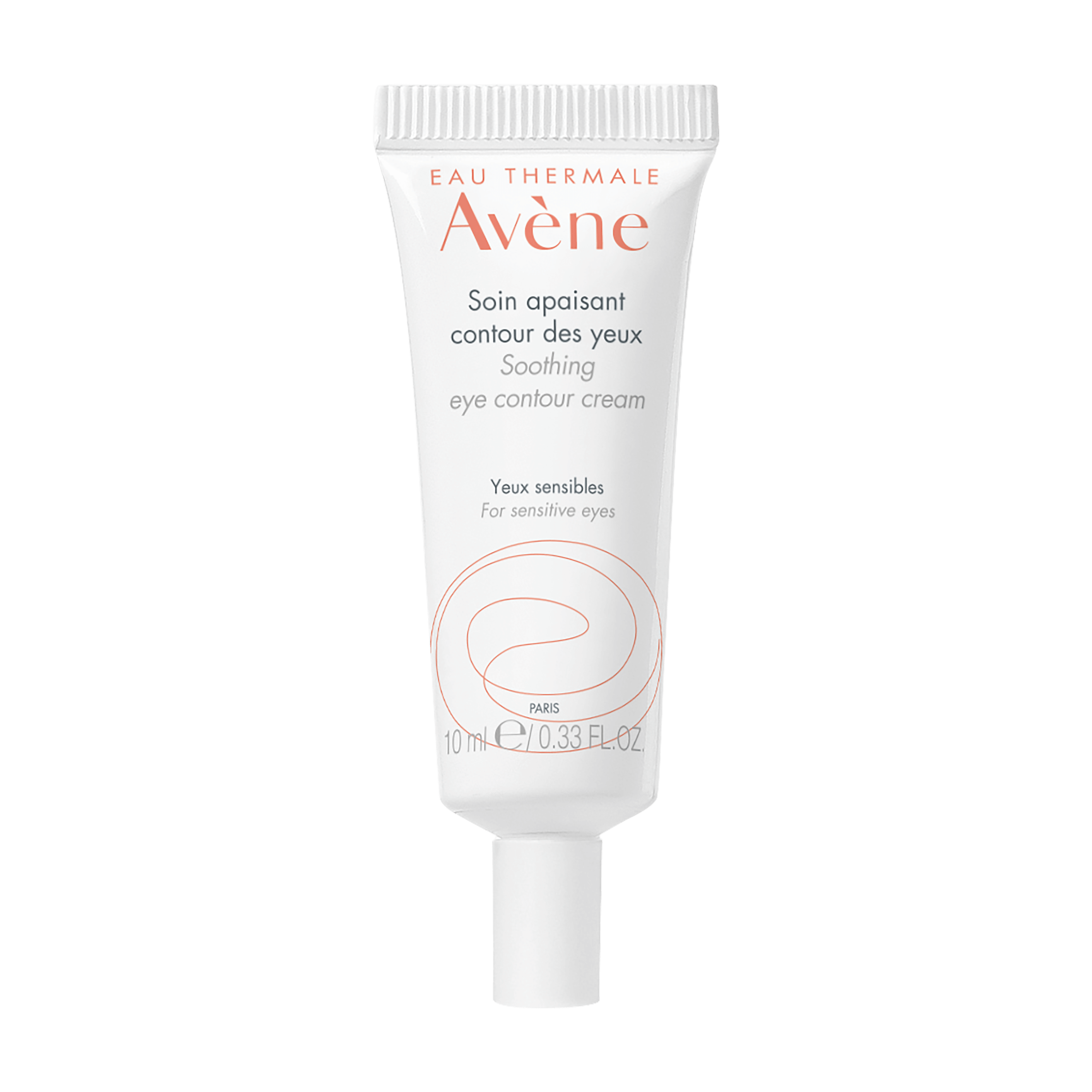 ESSENTIELS Успокояващ крем за очи | Eau Thermale Avène