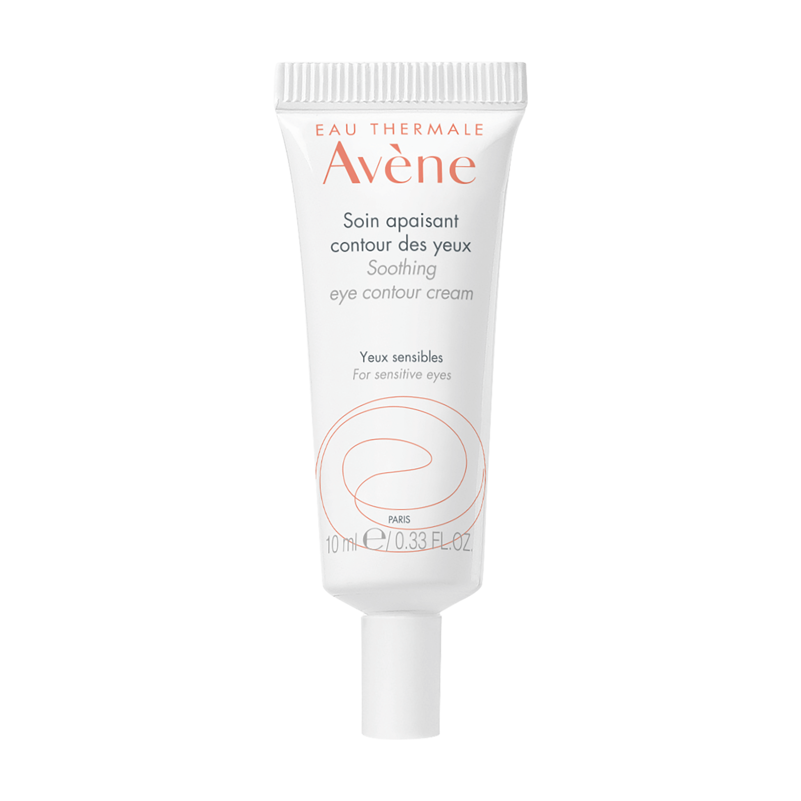 Soothing Eye Contour Cream Avène