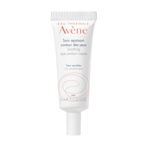 HUDPLEJERUTINE Revitalizing Nourishing Cream