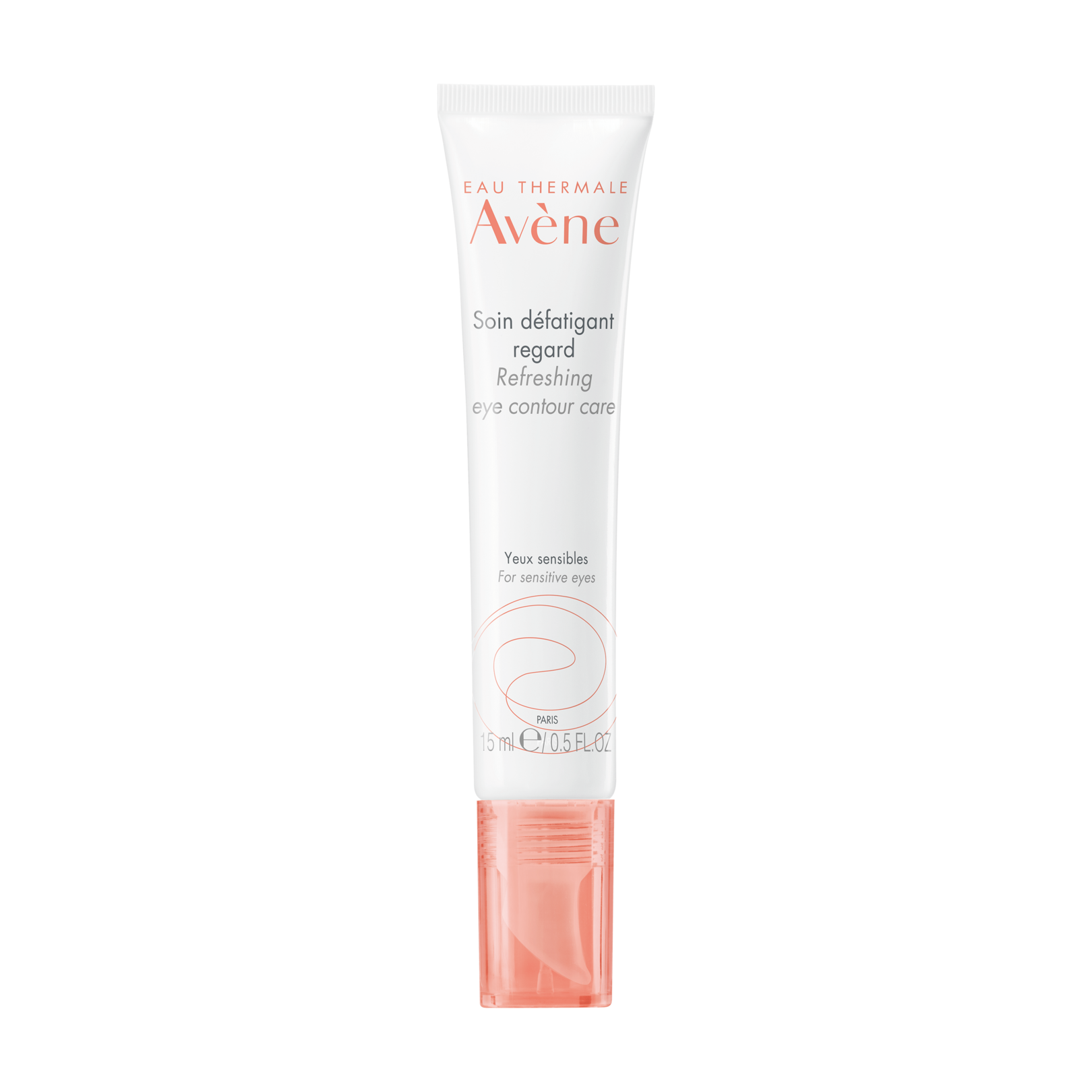 Refreshing Eye Contour Cream Eau Thermale Av ne