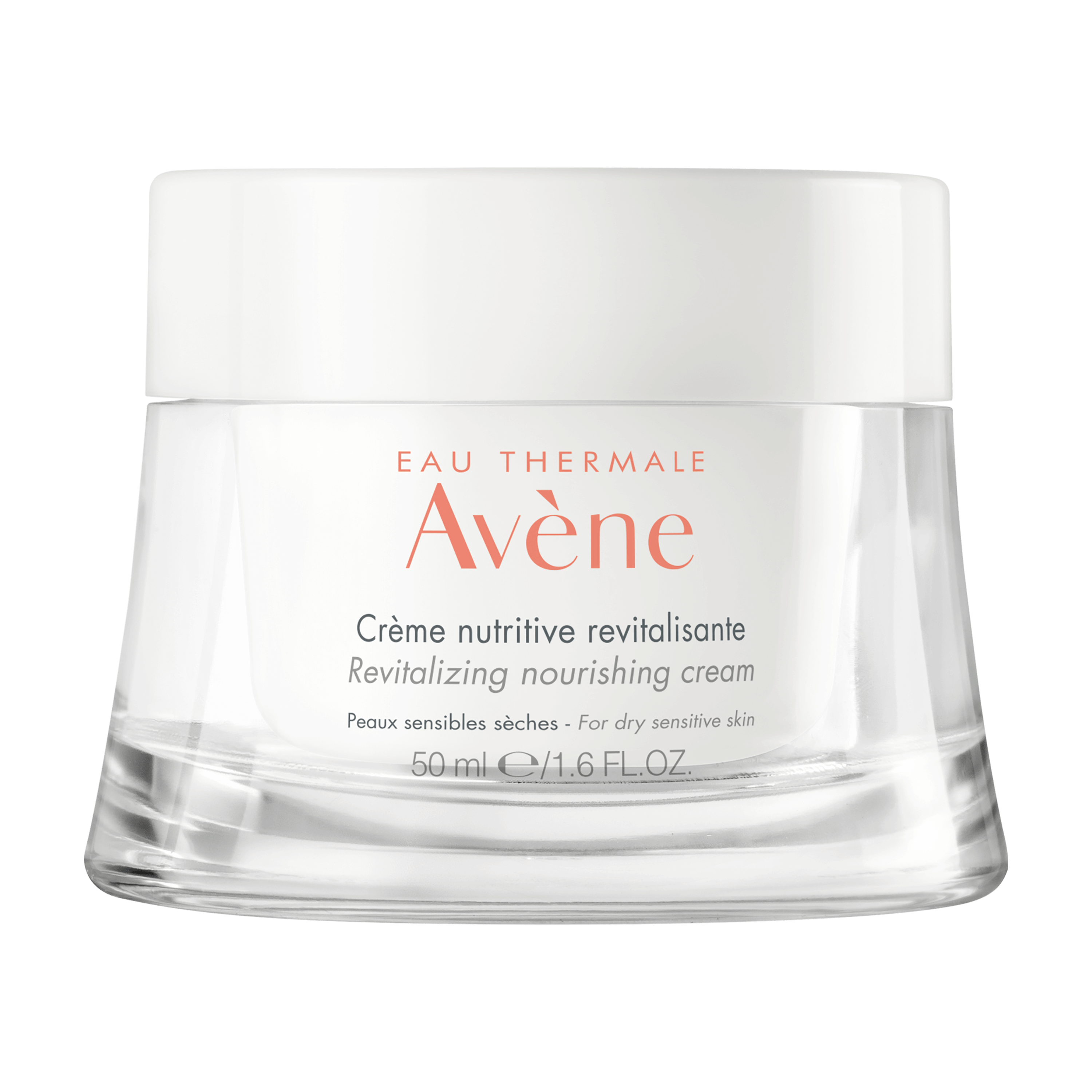 Crema Rica y Nutritiva de Avene