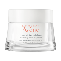 Revitalising Nourishing Cream