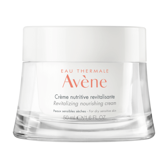 Les Essentiels Revitalisierende Nutritive Creme