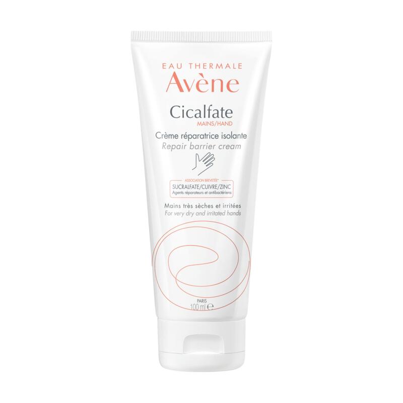 Cicalfate+ Crema reparadora de manos