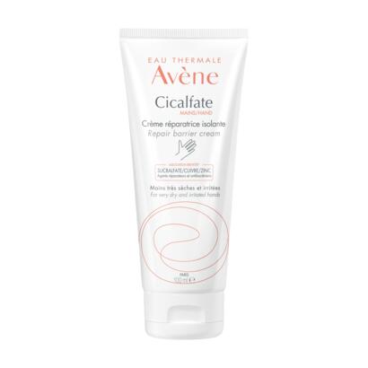 Cicalfate+ Crema reparadora de manos