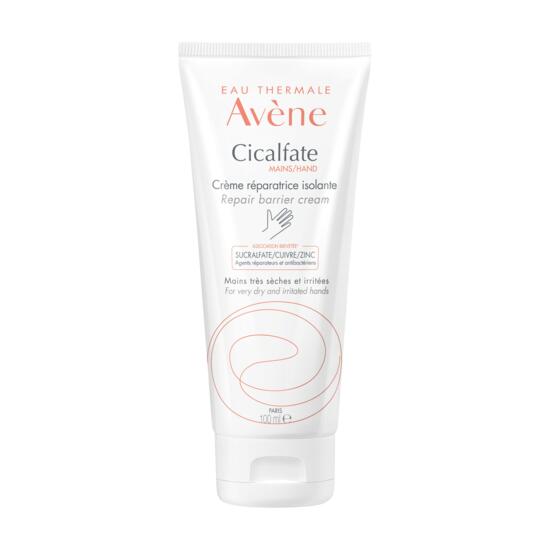 Cicalfate+ Crema reparadora de manos
