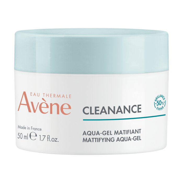 Cleanance AQUA-GEL Aqua cream-in-gel
