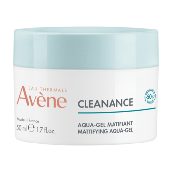 SKINCARE ROUTINE Cleanance Micellar water