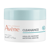  Cleanance AQUA-GEL Aqua cream-in-gel