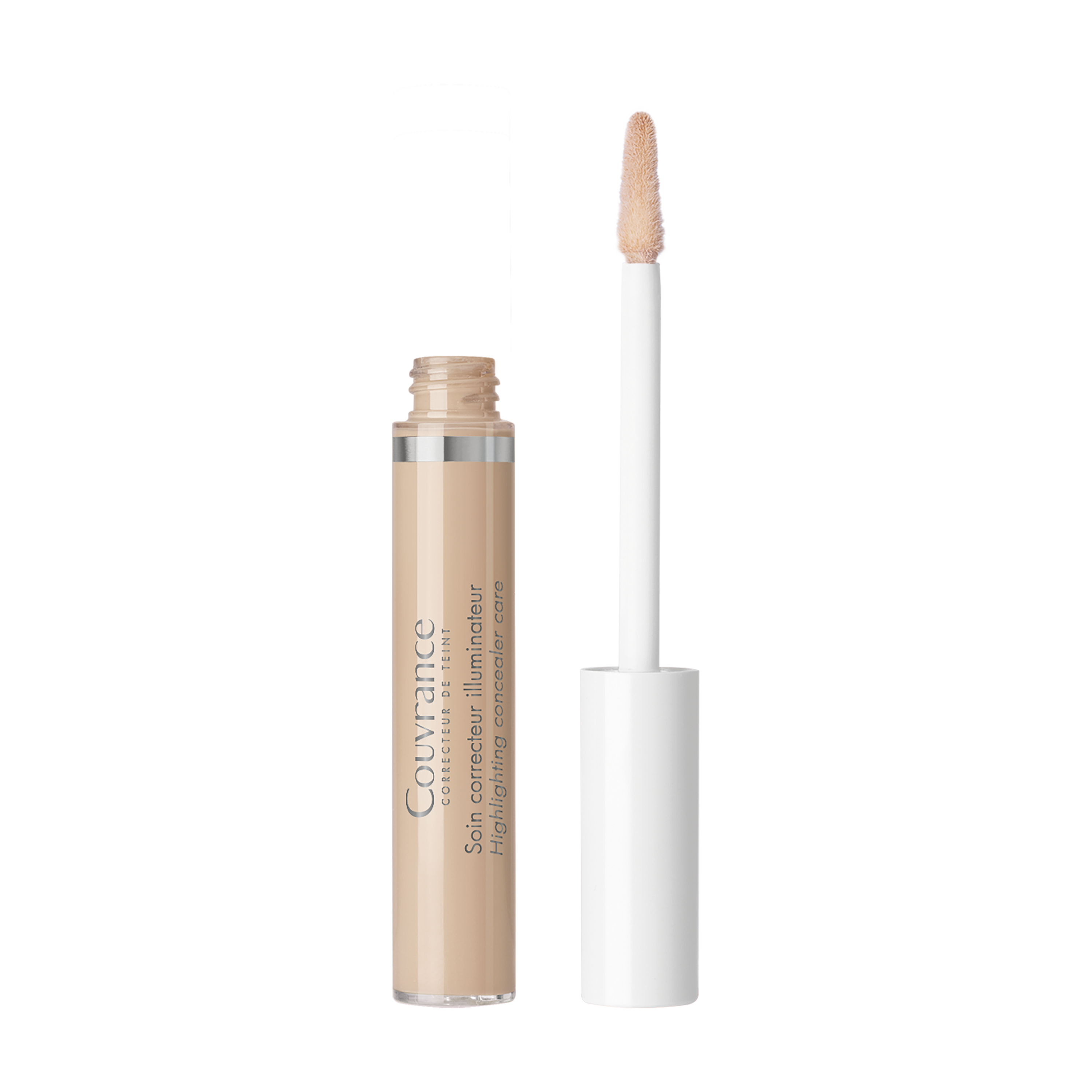 COUVRANCE korrigierender PFLEGE-CONCEALER
