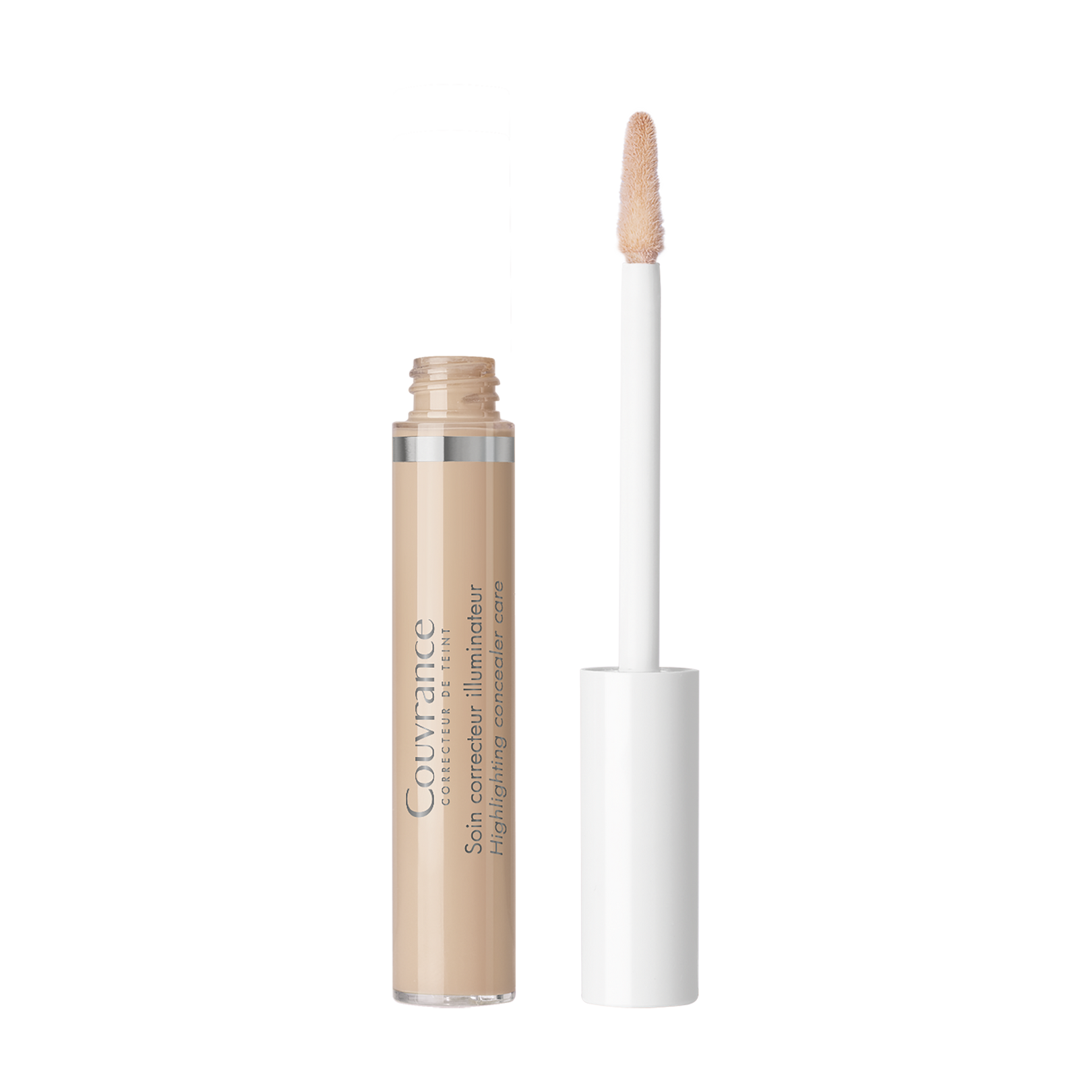 COUVRANCE korrigierender PFLEGE-CONCEALER