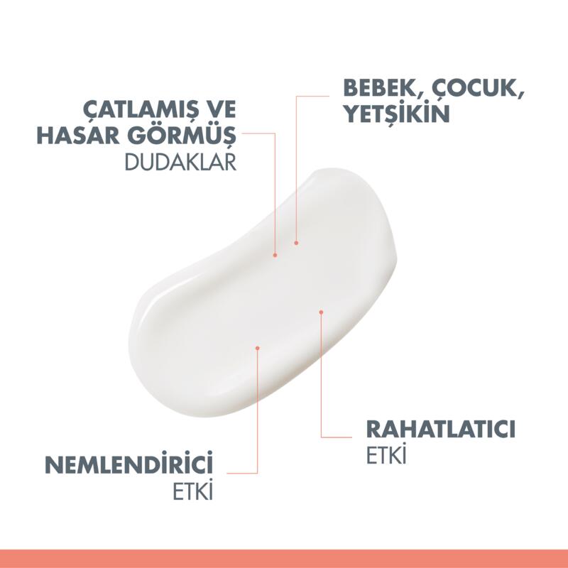 Onarıcı Dudak Balsamı