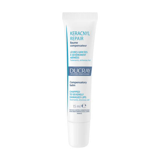  REPAIR, Balsam do ust