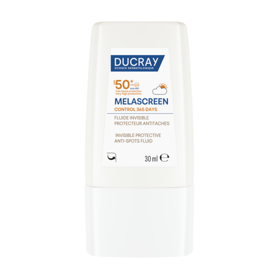  , Fluide antitaches protecteur SPF50+