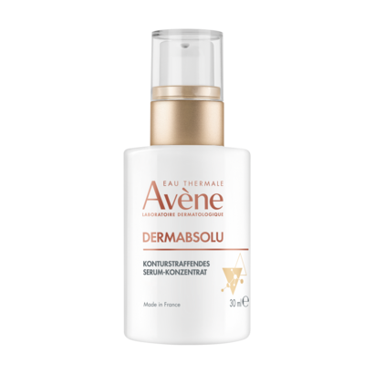 DERMABSOLU Konturstraffendes Serum-Konzentrat