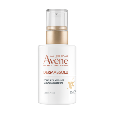 DERMABSOLU Konturstraffendes Serum-Konzentrat