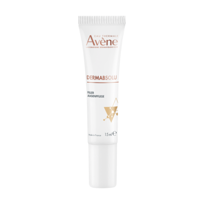 DERMABSOLU Soin Regard Combleur