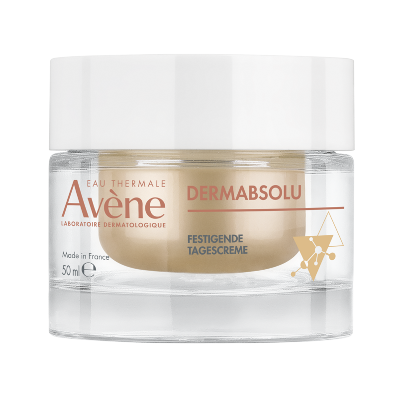 DERMABSOLU Festigende Tagescreme