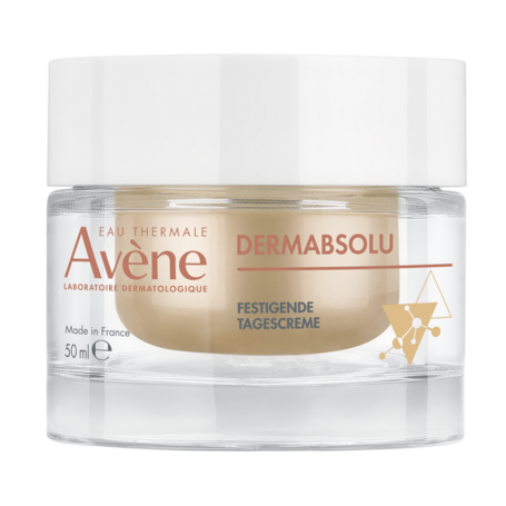 DERMABSOLU Festigende Tagescreme