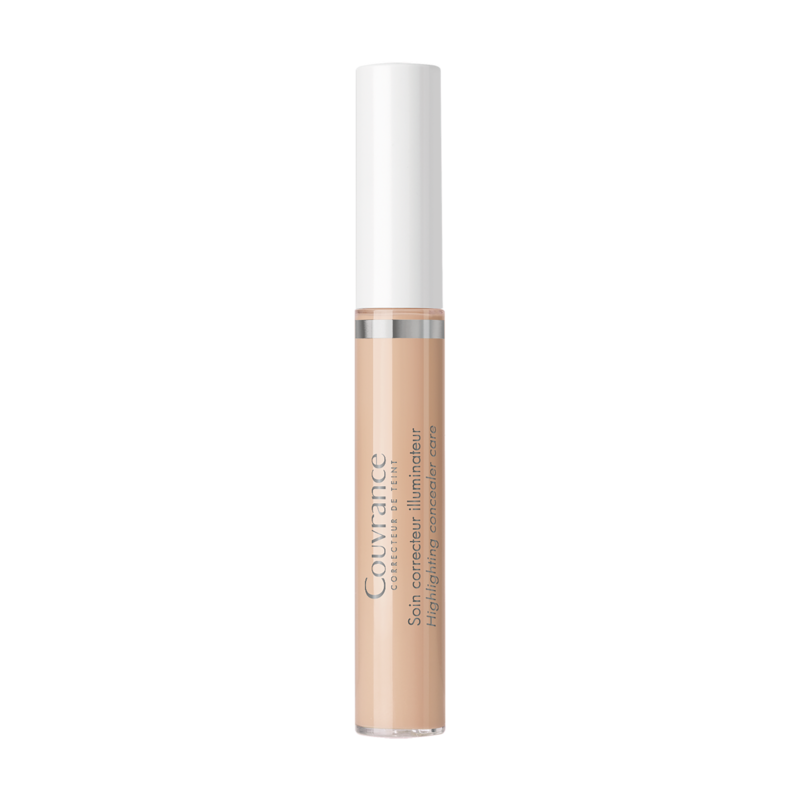 COUVRANCE korrigierender PFLEGE-CONCEALER