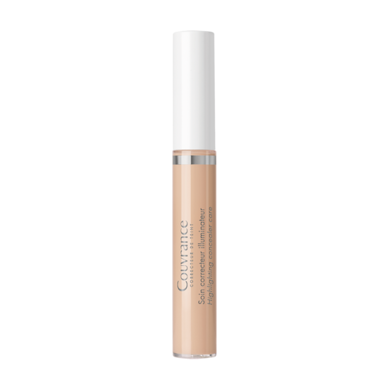 COUVRANCE korrigierender PFLEGE-CONCEALER