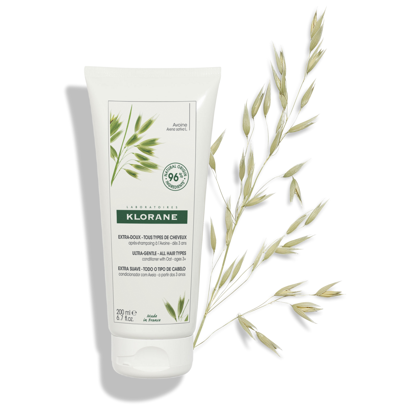 Balsamo-dopo-shampoo-all'Avena
