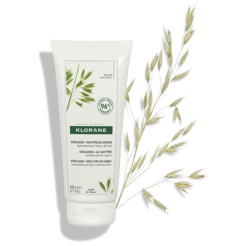 ULTRA-GENTLE Daily and High Tolerance Conditioner