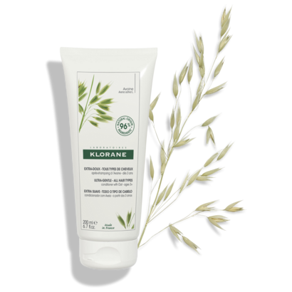  Hair, ULTRA-GENTLE Daily and High Tolerance Conditioner