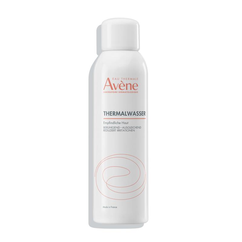 Avène Thermalwasserspray