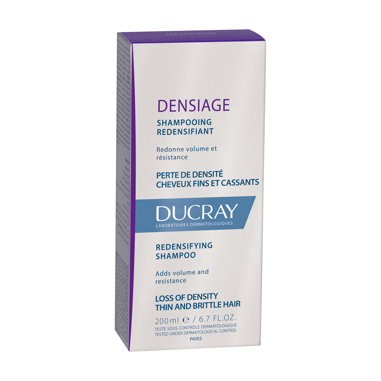 Densiage ducray top
