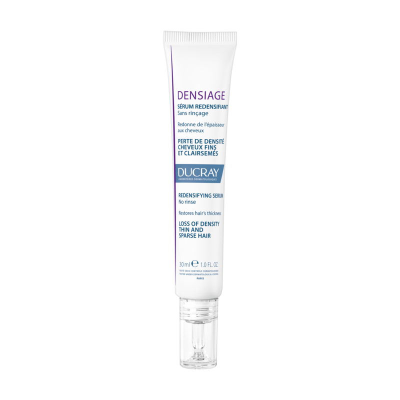 Redensifying serum