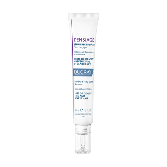 Sérum redensificante