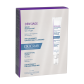 Dual action to strengthen the hair and hydrate the scalp. Tested under dermatological control.