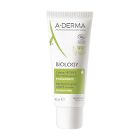  , Creme Ligeiro dermatológico hidratante