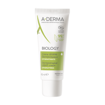  Crème légère dermatologique hydratante