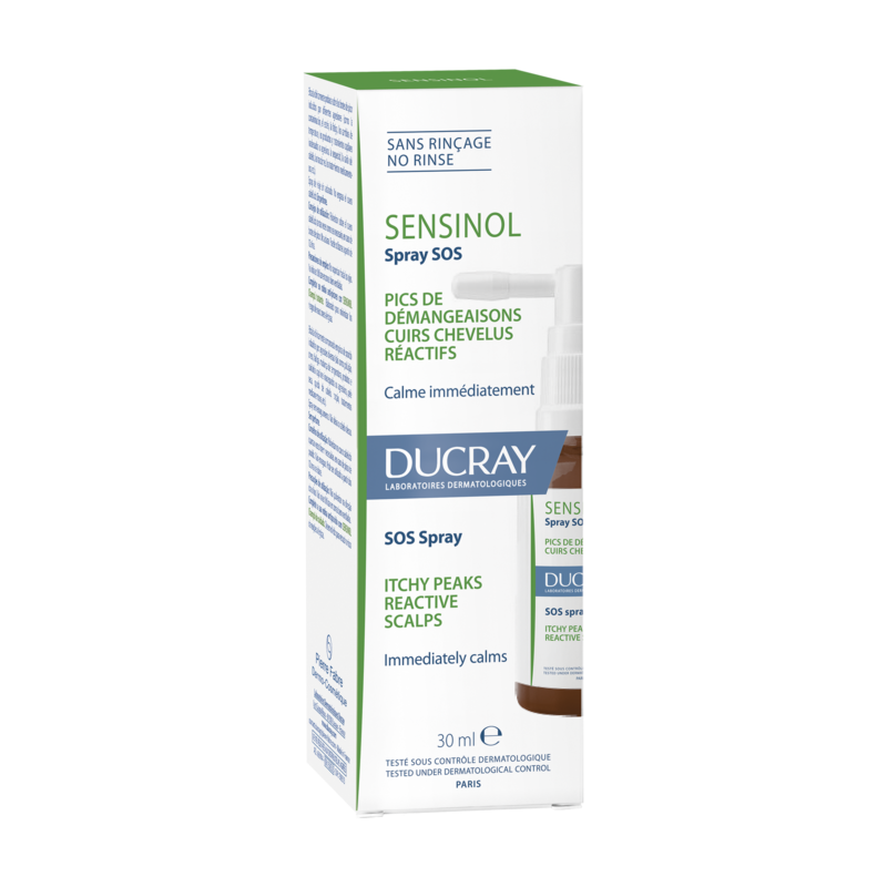 SENSINOL SOS spray