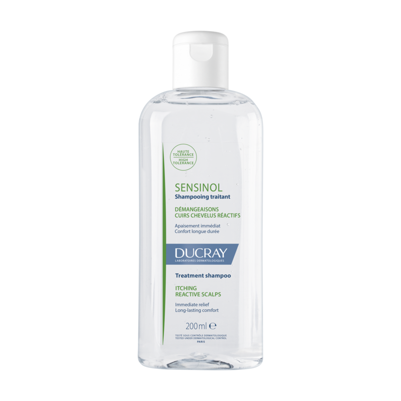 SENSINOL Shampooing traitant