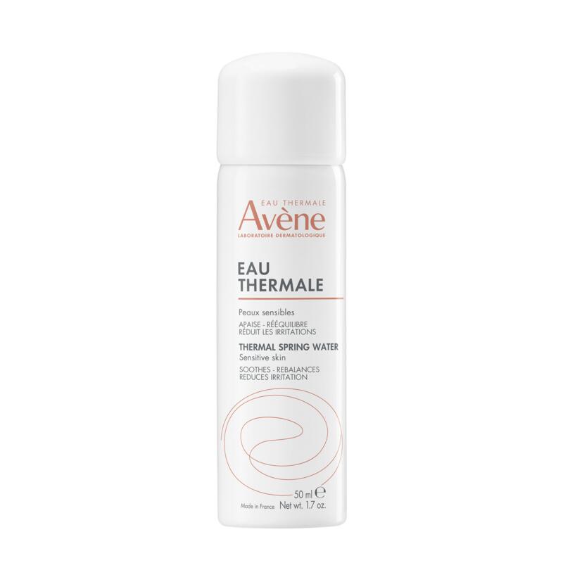 Avène Termal Su