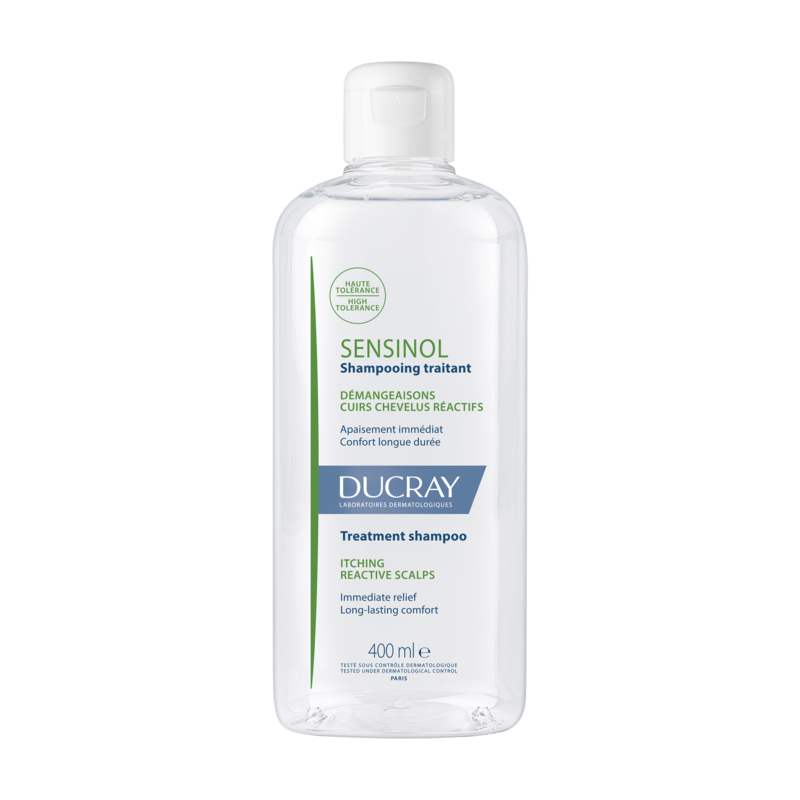 SENSINOL Verzorgende Shampoo