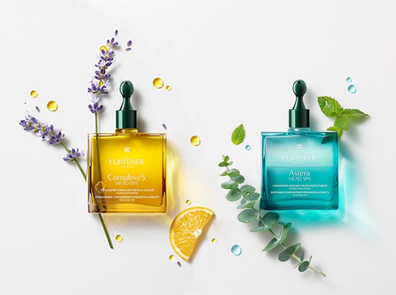 Μία ή δύο φορές την εβδομάδα, τονώστε ή καταπραΰνετε Εφαρμόστε και αφήστε το για 5 έως 10 λεπτά, κάνοντας μασάζ Ξεπλύνετε