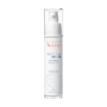 A-OXitive Noche Cuidado Peeling