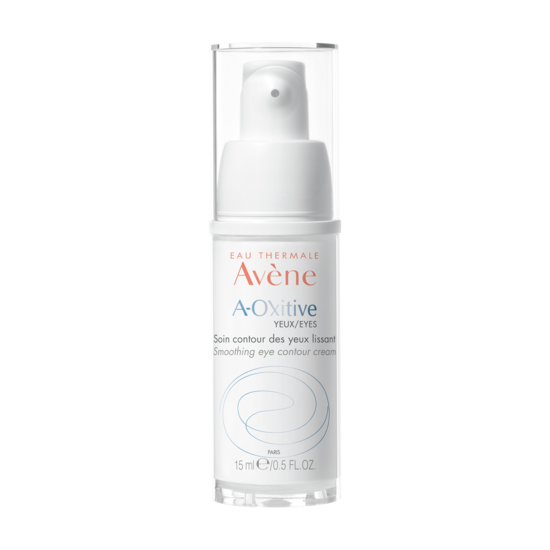 Eau Thermale Avène - A-Oxitive contorno de ojos alisador