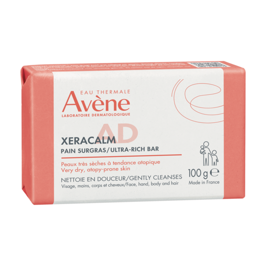 XERACALM A.D Pain Nutritivo