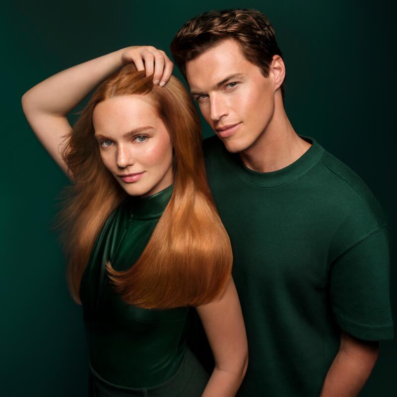 Shampoing Antichute Longévité