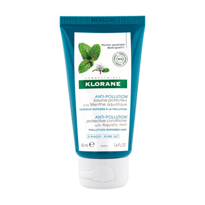  Haar, Conditioner met Watermunt
