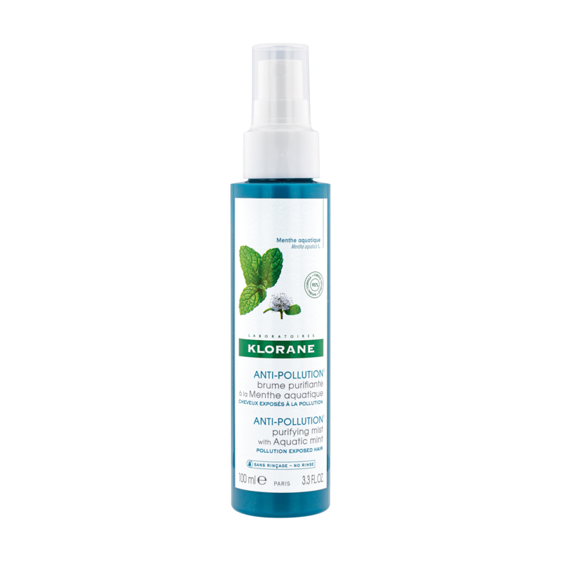 Spray purificante alla Menta Acquatica