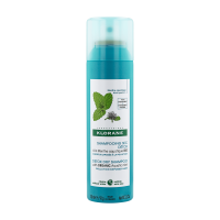  Hair, Detox Dry Shampoo with ORGANIC Aquatic Mint