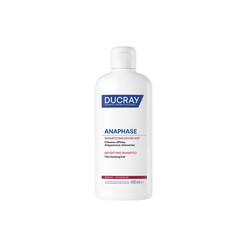 Ducray Anaphase Densifying Saç Dökülmesine Karşı Şampuan 